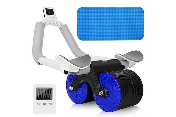 2023 New Ab Abdominal Exercise Roller