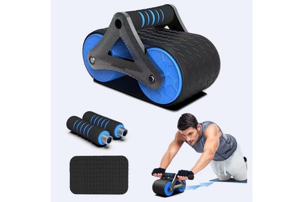 AB Roller Wheel for Abdominal Exercise