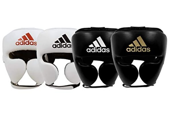 adidas Adistar Pro Boxing Headguard