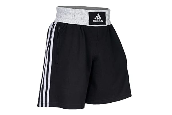 adidas Traditional Boxing Shorts