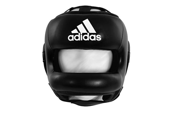 adidas Full Face Protection Boxing Headgear