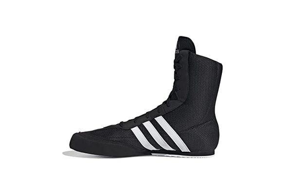 adidas Men's Hog.2 Black Boxing Shoes