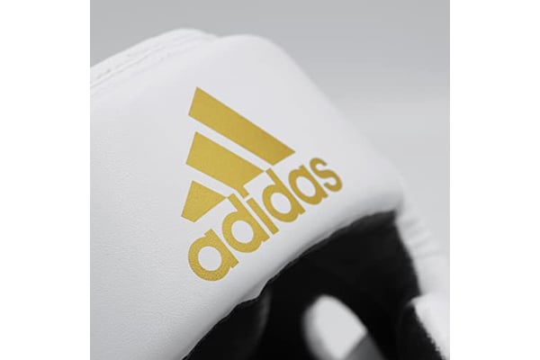 adidas Super Pro Boxing Headgear