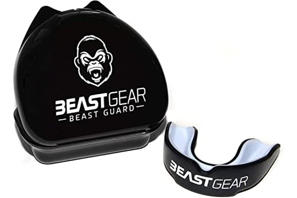 Beast Gear Sports Mouth Guard
