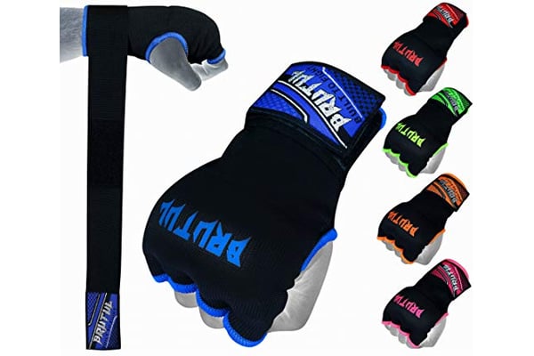 Brutul Padded Inner Gel Gloves for Boxing Gloves