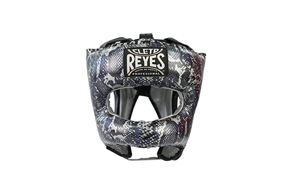 Cleto Reyes Traditional Headgear
