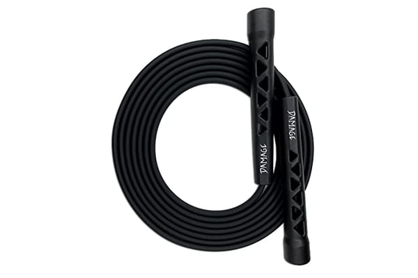 Damage Fight Gear Boxer Classic Speed Rope