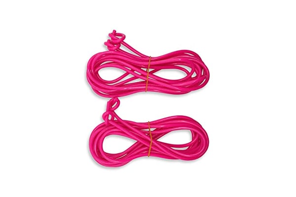Double Dutch Jump Ropes (Set of 2 Ropes)