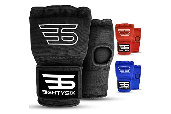 EIGHTYSIX Gel Gloves for Boxing