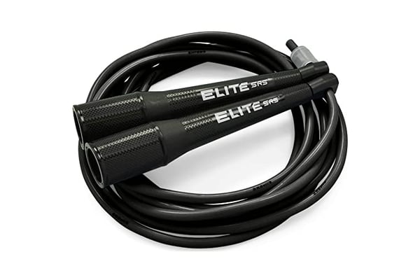 EliteSRS, Boxer 3.0 Boxing Jump Rope for Fitness and Cardio Training
