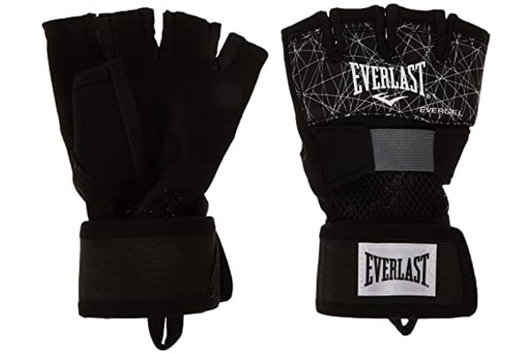 Evergel Handwraps-Black