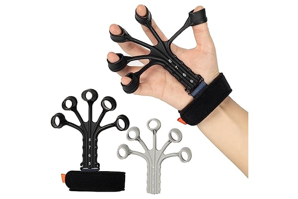 Gripster Grip Strength Trainer