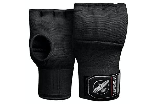 Hayabusa Quick Gel Boxing Hand Wrap Gloves