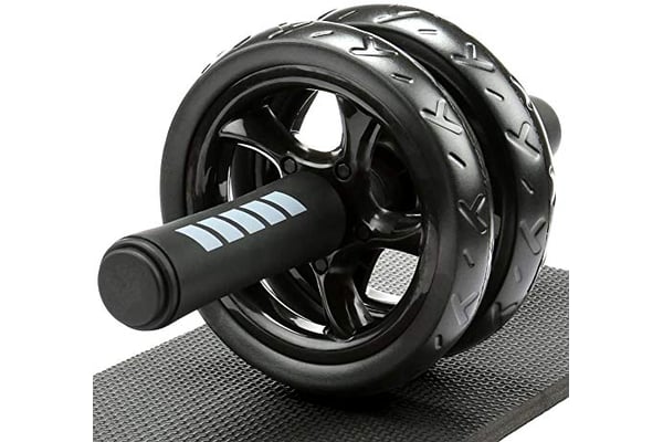 H&S Ab Roller Wheel for Abs Workout