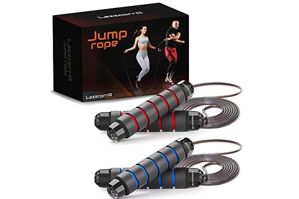 Jump Rope Workout Jumping Ropes for Adult Children
