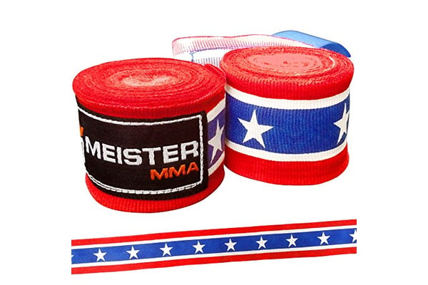 Meister Boxing & MMA Hand Wraps