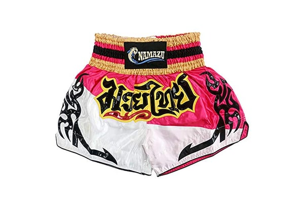 NAMAZU Muay Thai Shorts