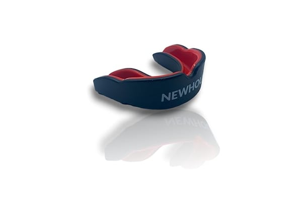 NewHour Sports Mouthguard with Breathable case