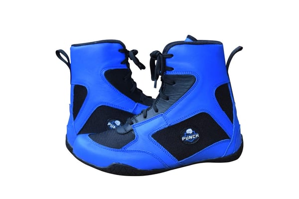 Professional Boxing Shoes Breathable Wrestling Shoes