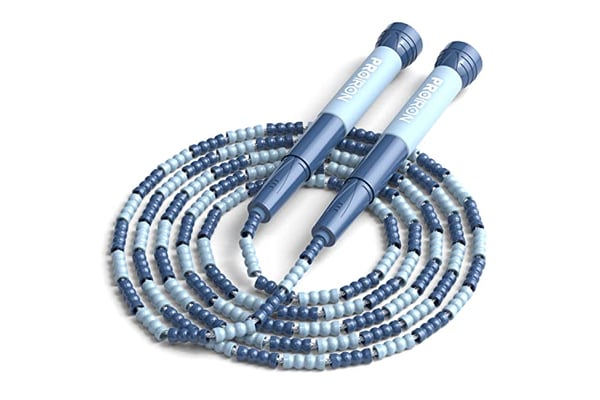 PROIRON Soft Beaded Skipping Rope