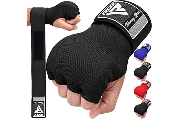 RDX Training Boxing Inner Gloves Hand Wraps