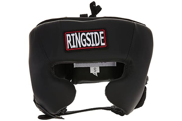 Ringside Boxing Headgear with Cheeks