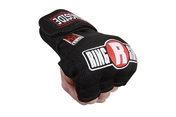 Ringside Gel Shock MMA Boxing Hand Wraps