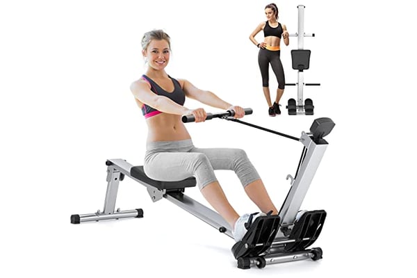 Rowing Machine for Home Use