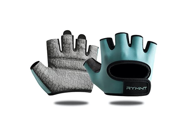 RYMNT Minimal Weight Lifting Gloves