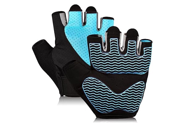 Sunnex Gym Gloves for Women