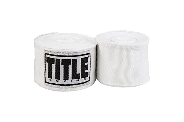 Title Boxing Mexican Hand Wrap, Royal, 180