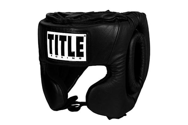 Title USA Boxing Masters Competition Headgear