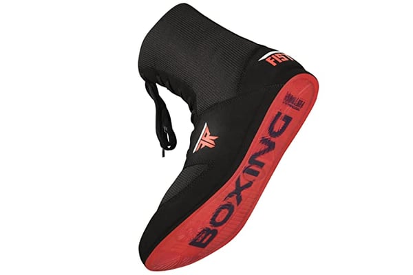 VELO Boxing Shoes for Women