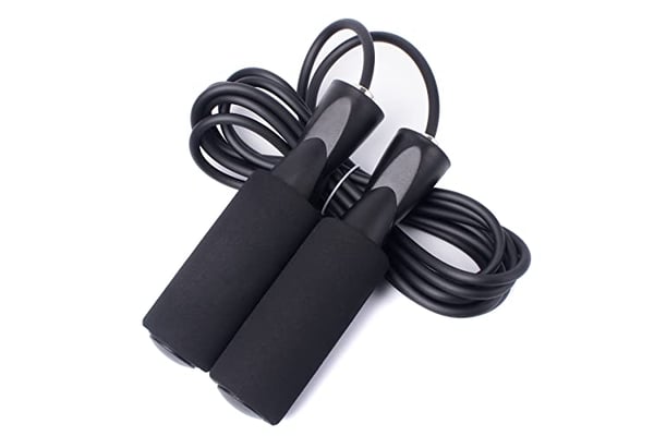 XYLsports Adjustable Jump Rope